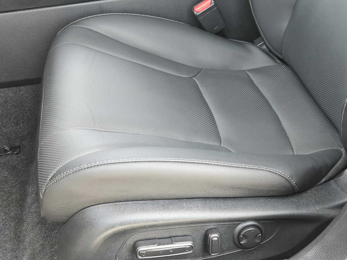 2025 Honda Accord - Image 20