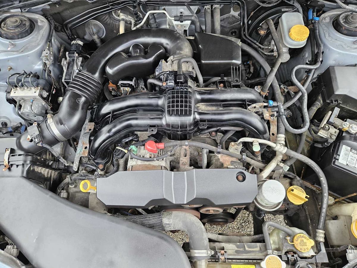 2014 Subaru Forester - Image 30