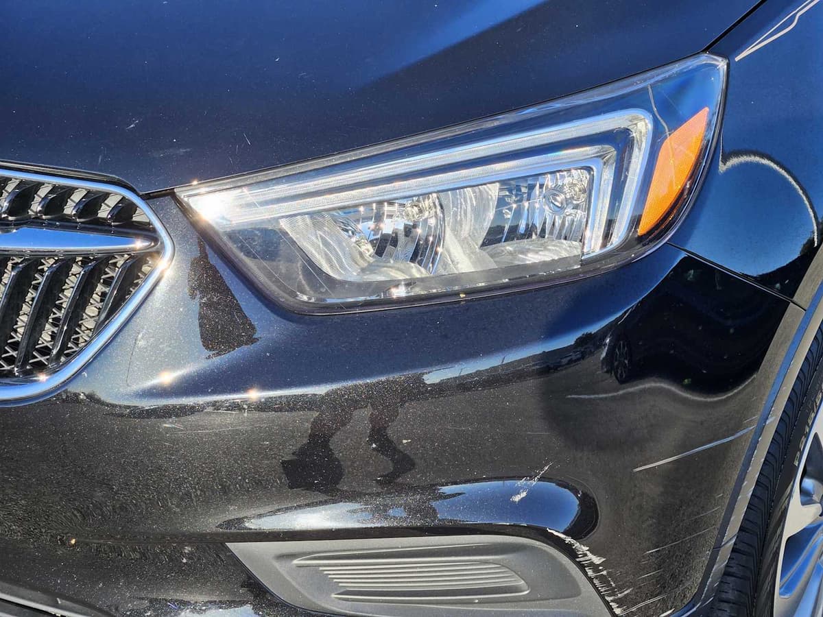 2019 Buick Encore - Image 7