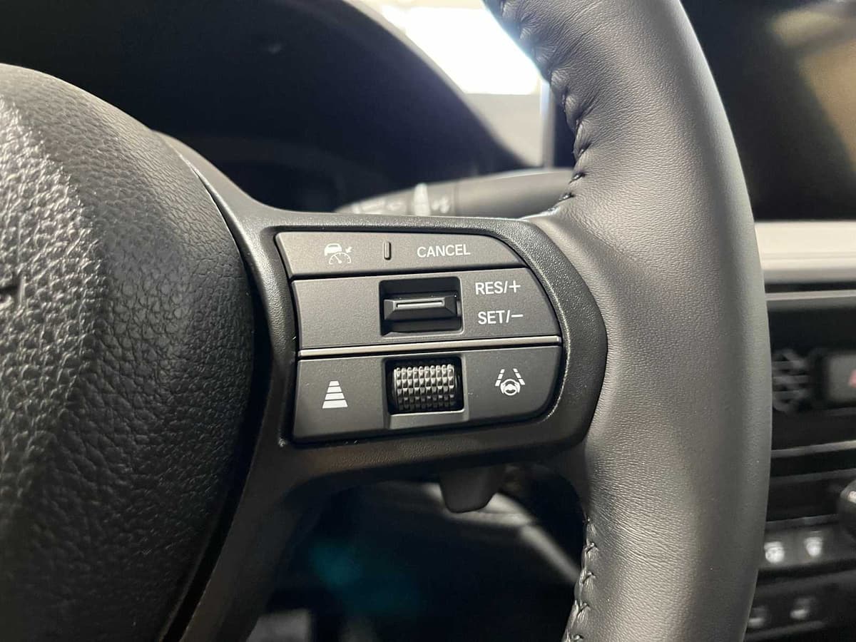 2026 Honda Accord Hybrid - Image 19