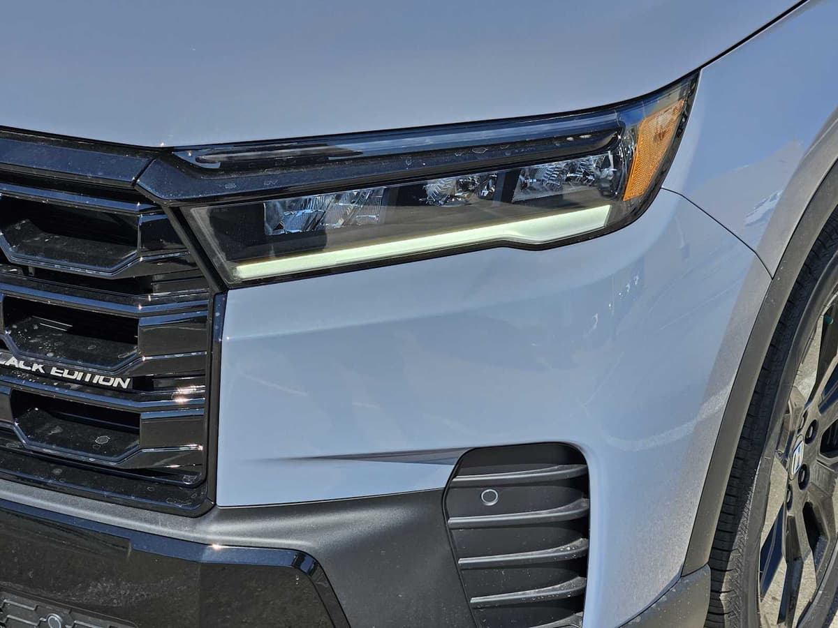 2026 Honda Pilot - Image 6