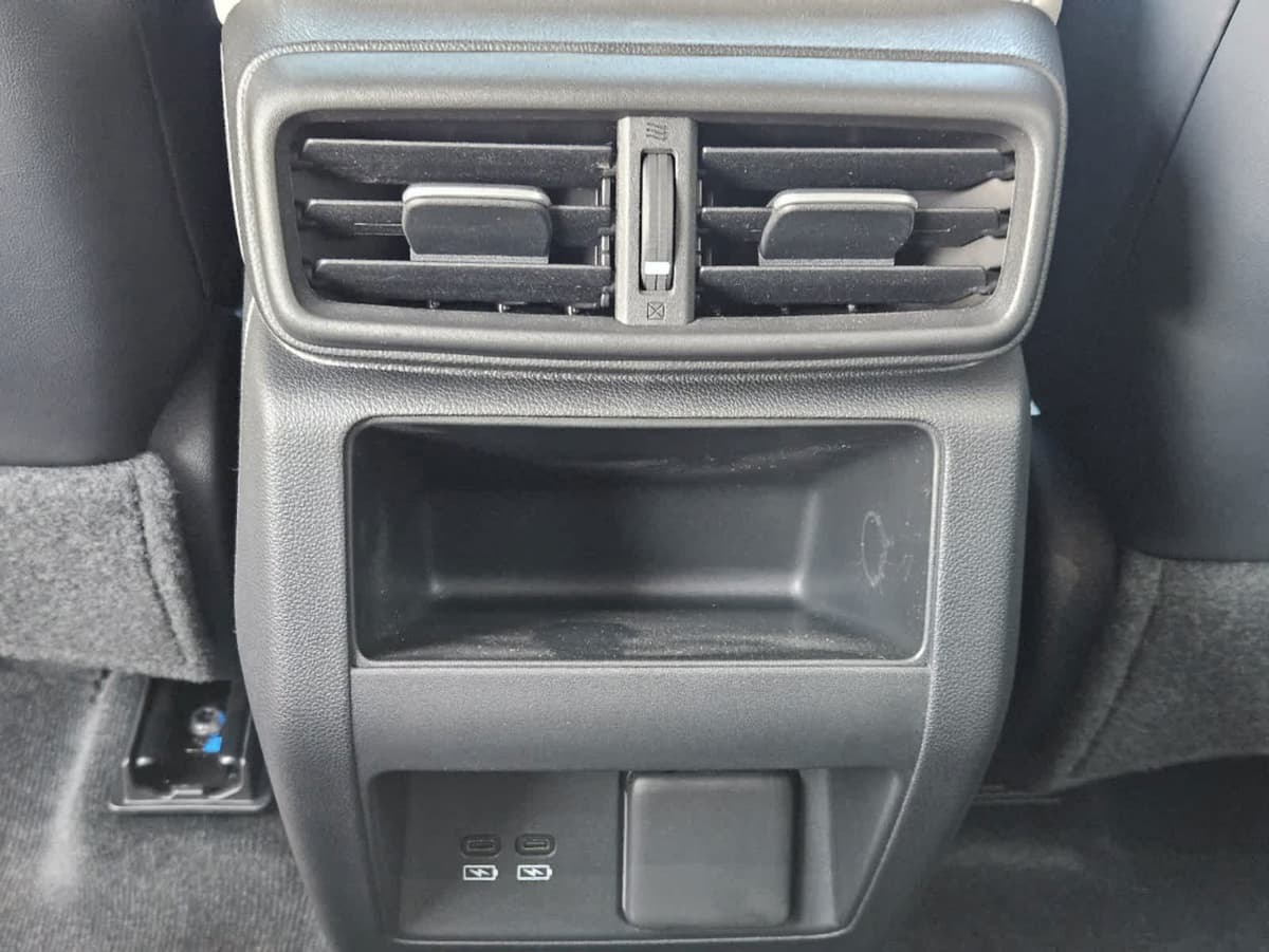 2026 Honda Prologue - Image 21