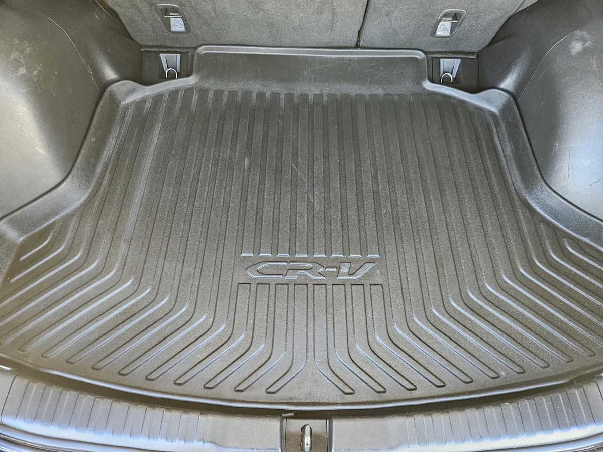 2015 Honda CR-V - Image 31