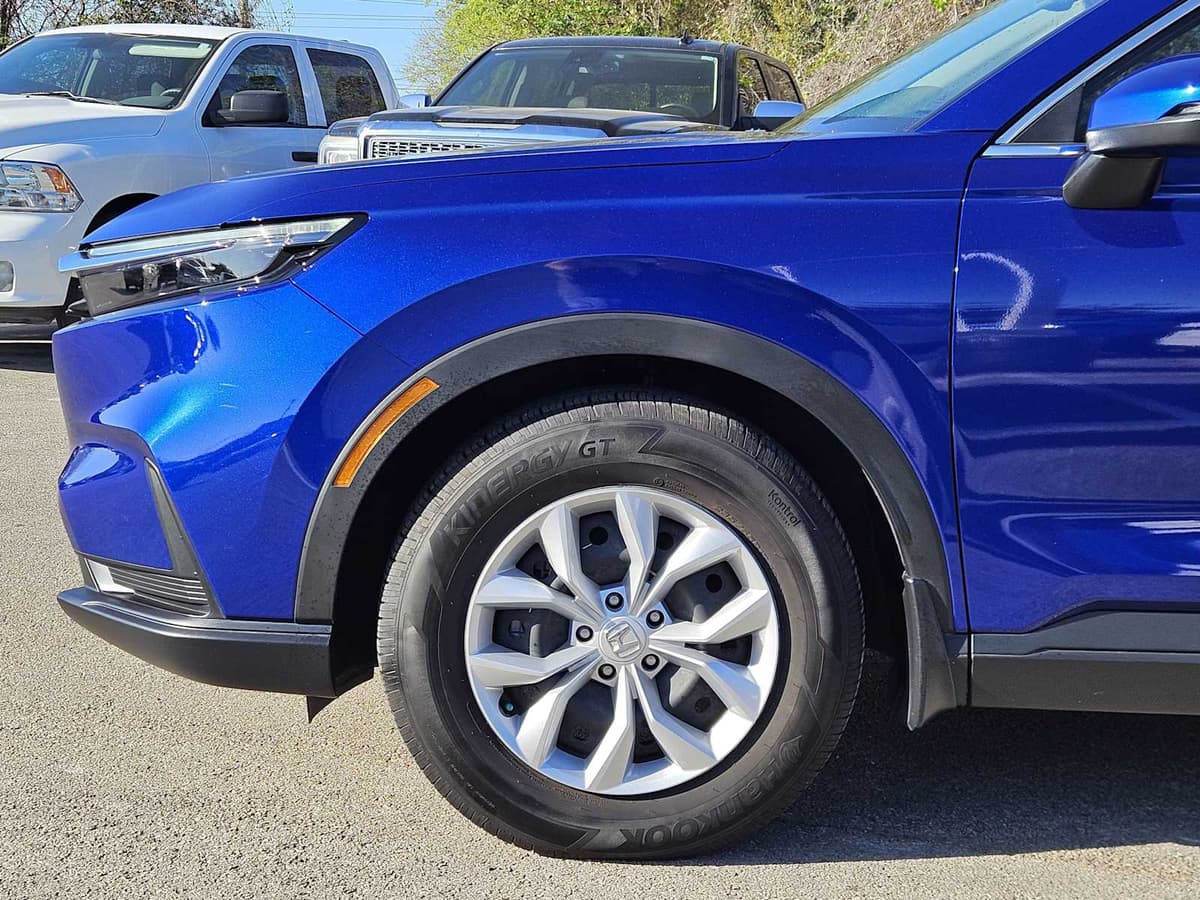 2024 Honda CR-V - Image 8