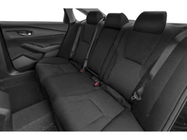 2025 Honda Accord - Image 16