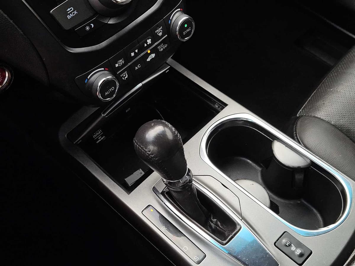 2015 Acura RDX - Image 19