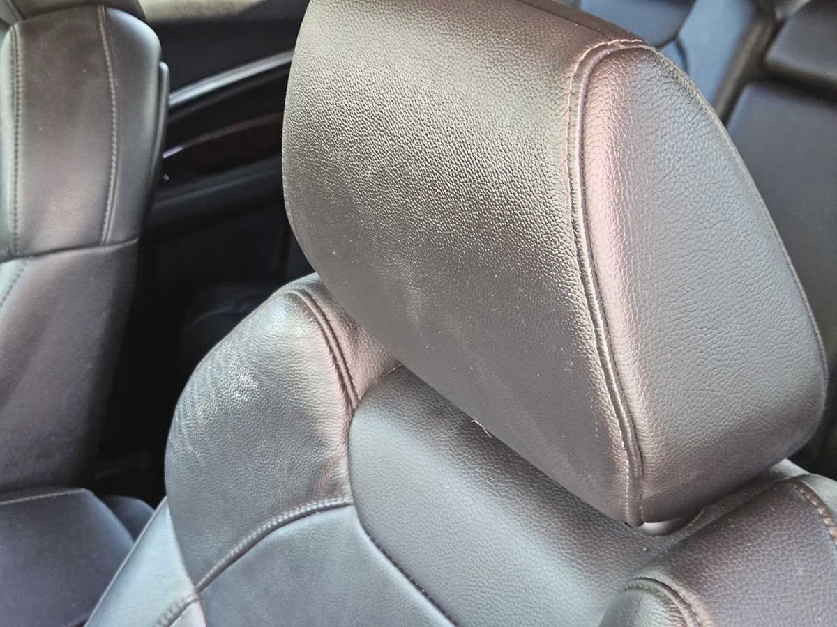 2017 Acura MDX - Image 13