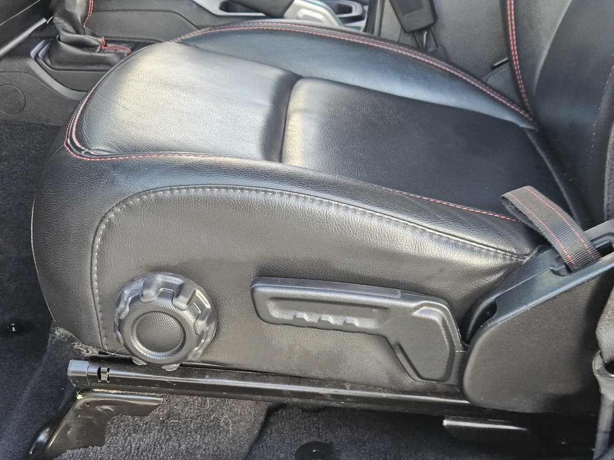 2019 Jeep Wrangler Unlimited - Image 23