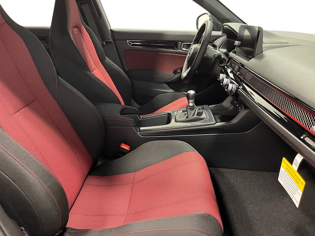 2026 Honda Civic Si - Image 23