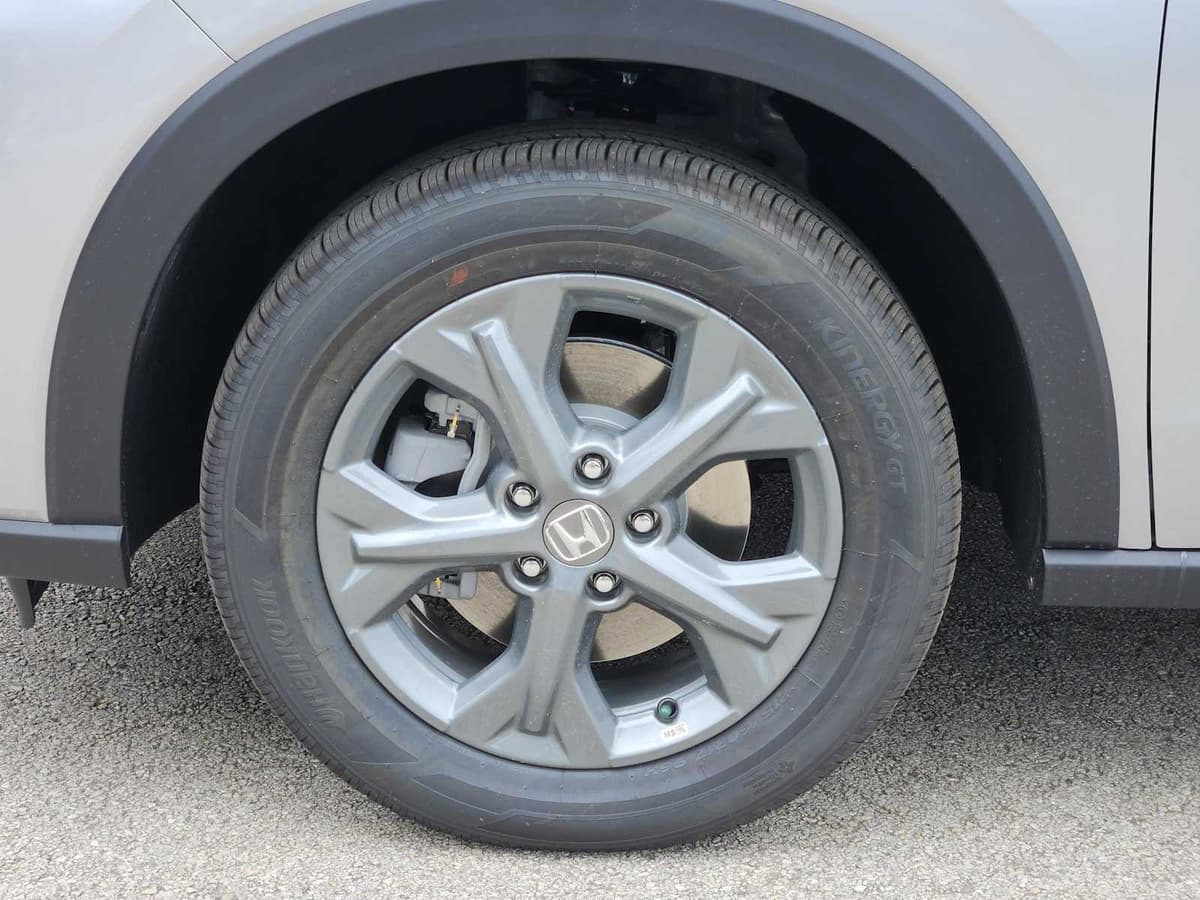 2026 Honda HR-V - Image 9