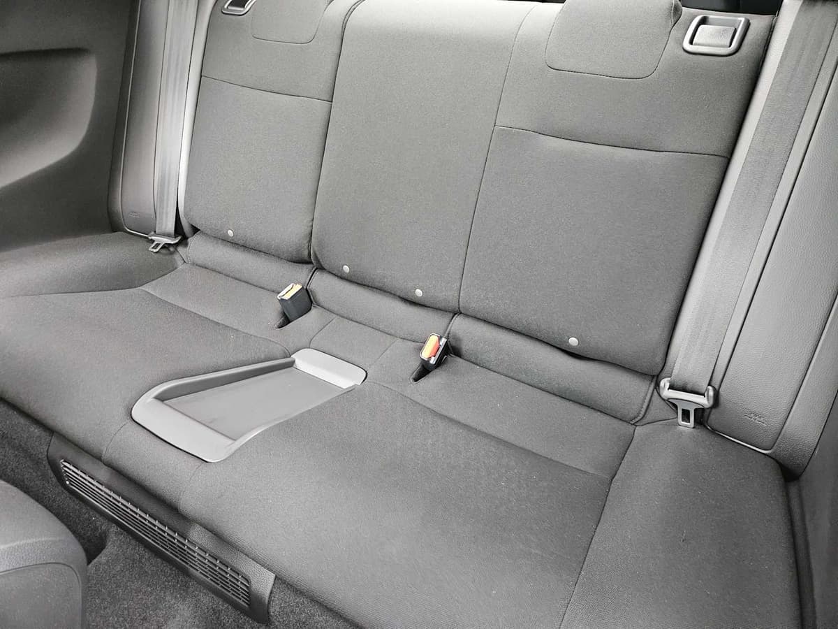 2026 Honda Prelude - Image 22