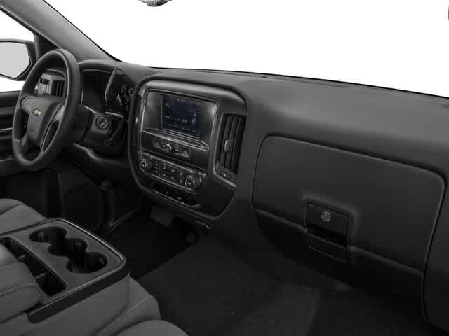 2018 Chevrolet Silverado 1500 - Image 19