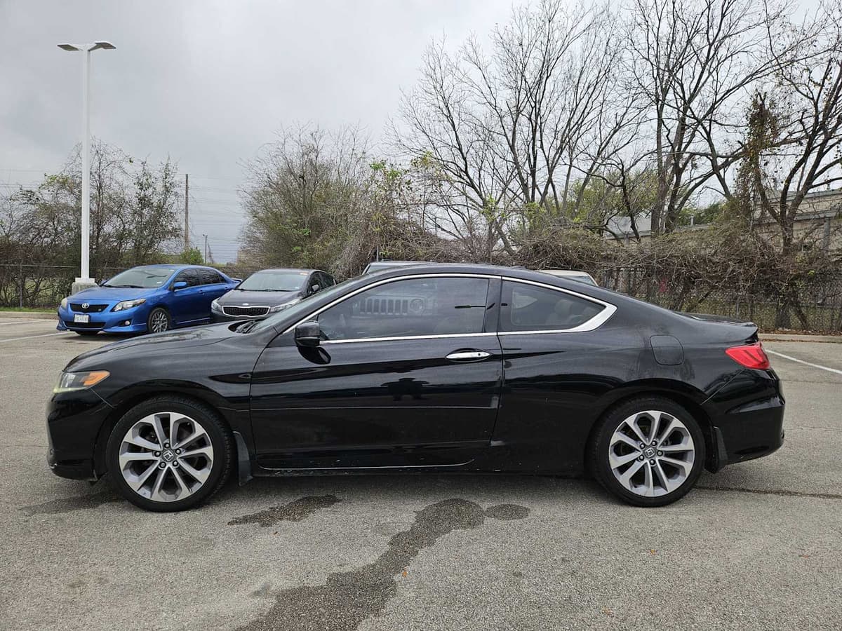 2014 Honda Accord - Image 5