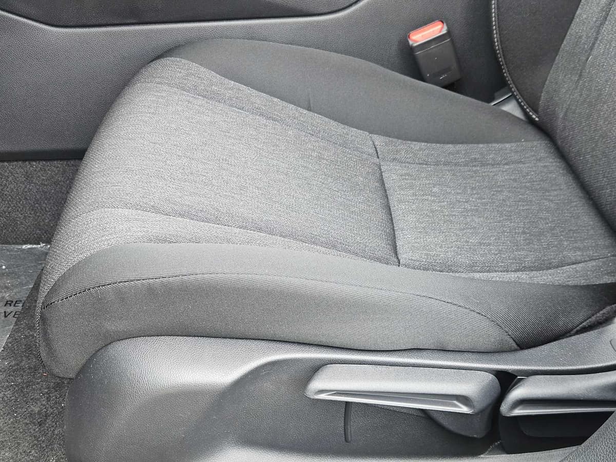 2026 Honda Accord - Image 18