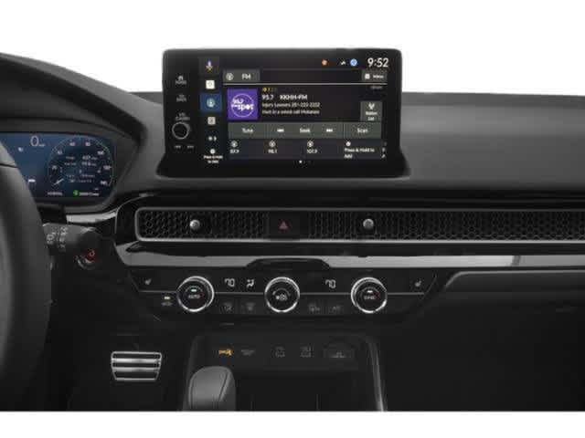 2026 Honda Civic Hybrid - Image 12