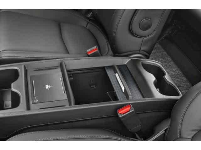 2026 Honda Odyssey - Image 16