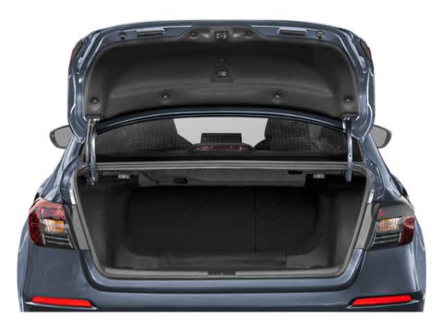 2025 Honda Civic Hybrid - Image 14