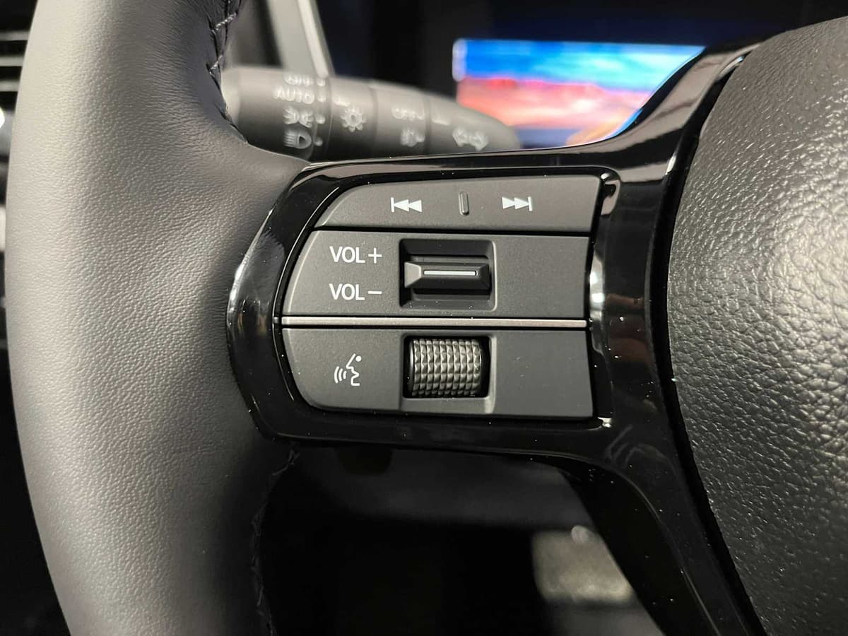 2026 Honda Pilot - Image 16