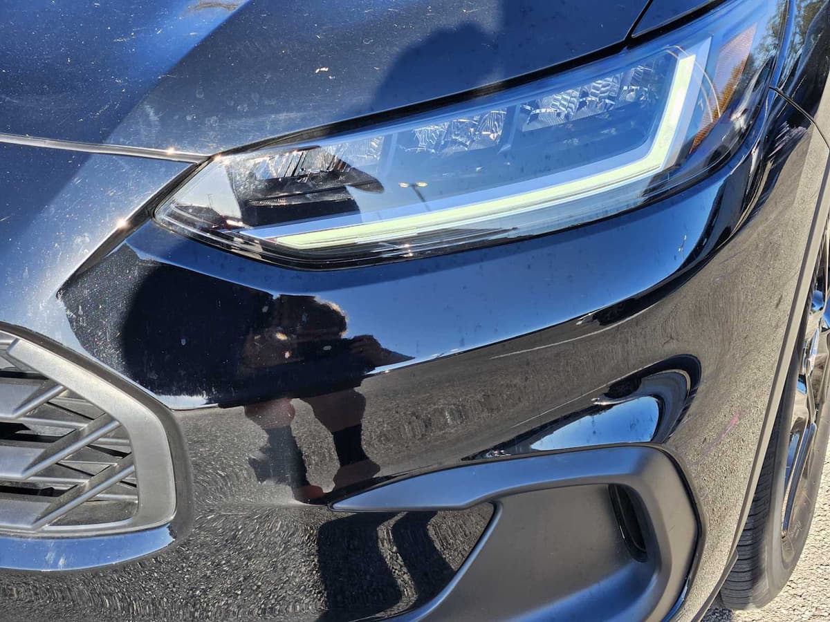 2023 Honda HR-V - Image 7