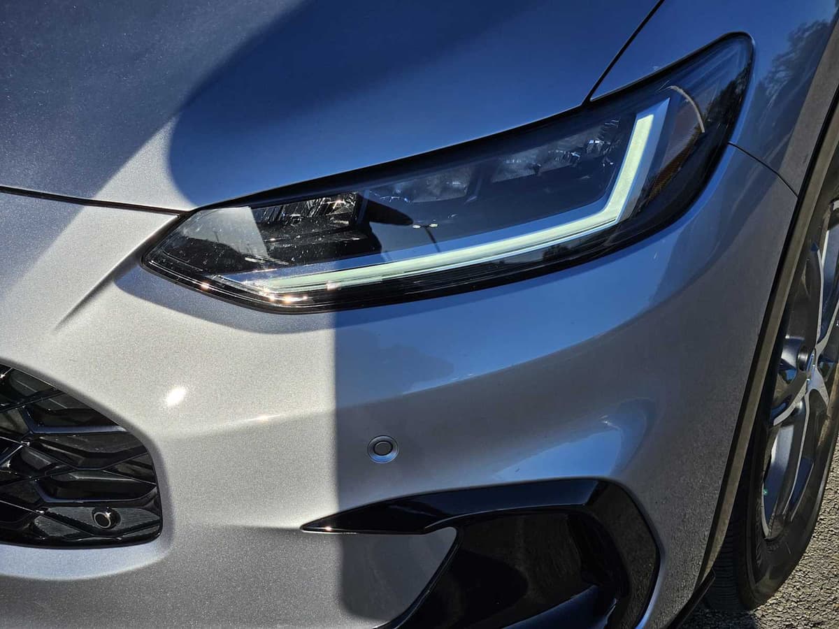 2024 Honda HR-V - Image 7