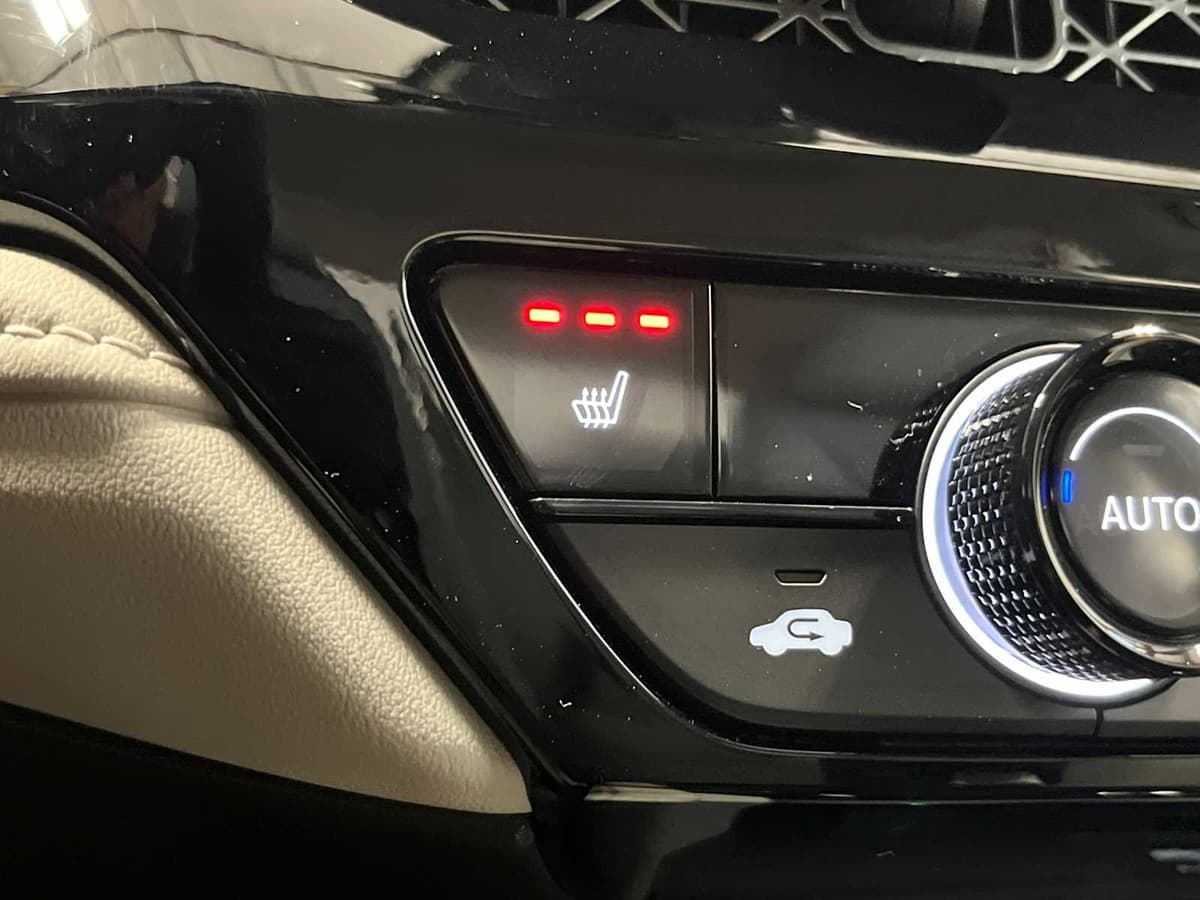 2026 Honda Accord Hybrid - Image 20