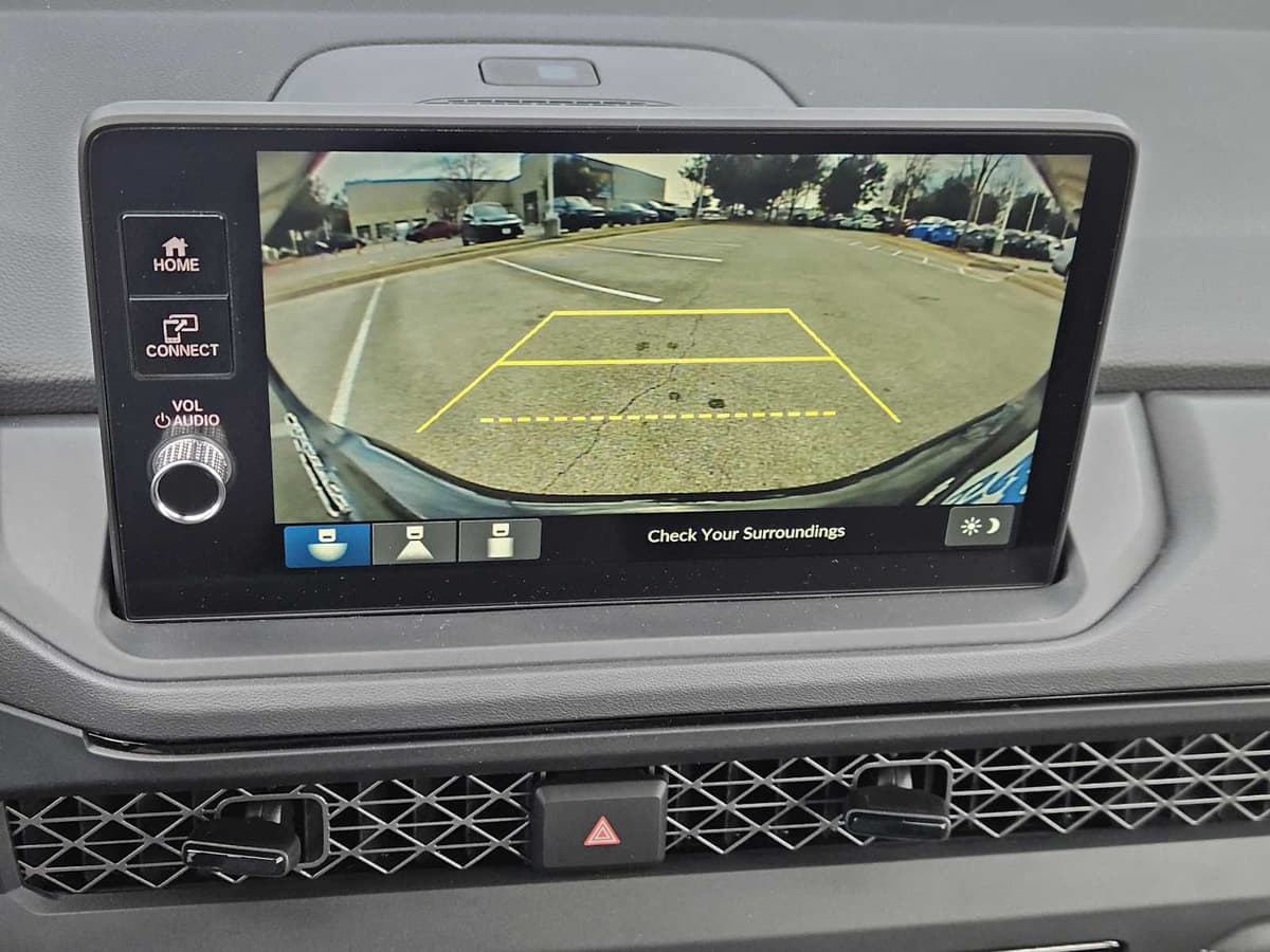 2026 Honda Accord - Image 13