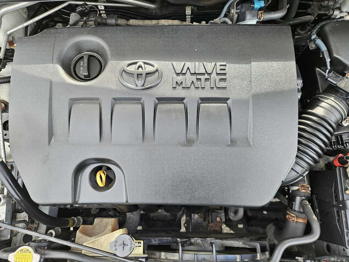 2014 Toyota Corolla - Image 29