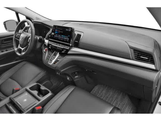 2026 Honda Odyssey - Image 17