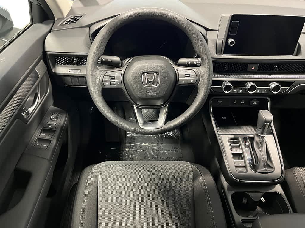 2026 Honda CR-V - Image 19