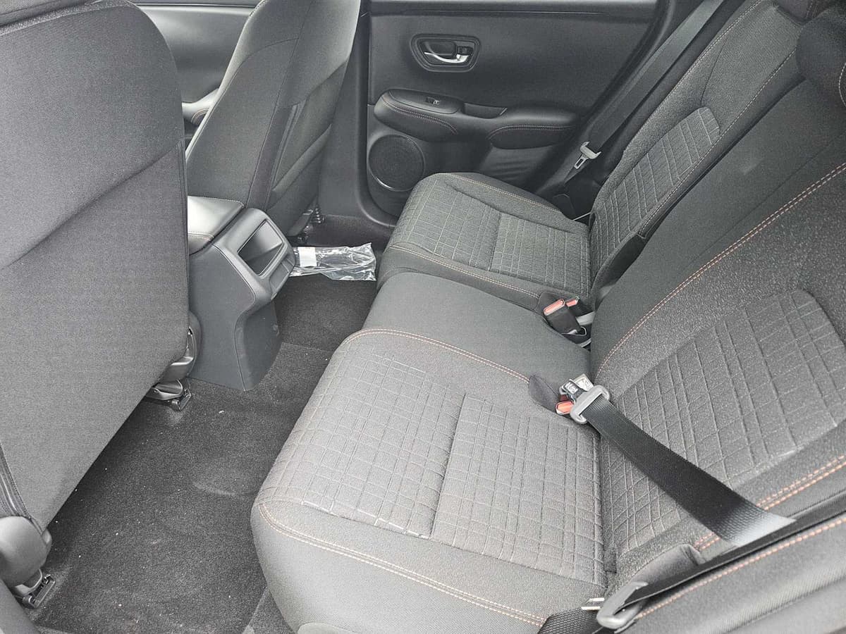 2026 Honda HR-V - Image 25