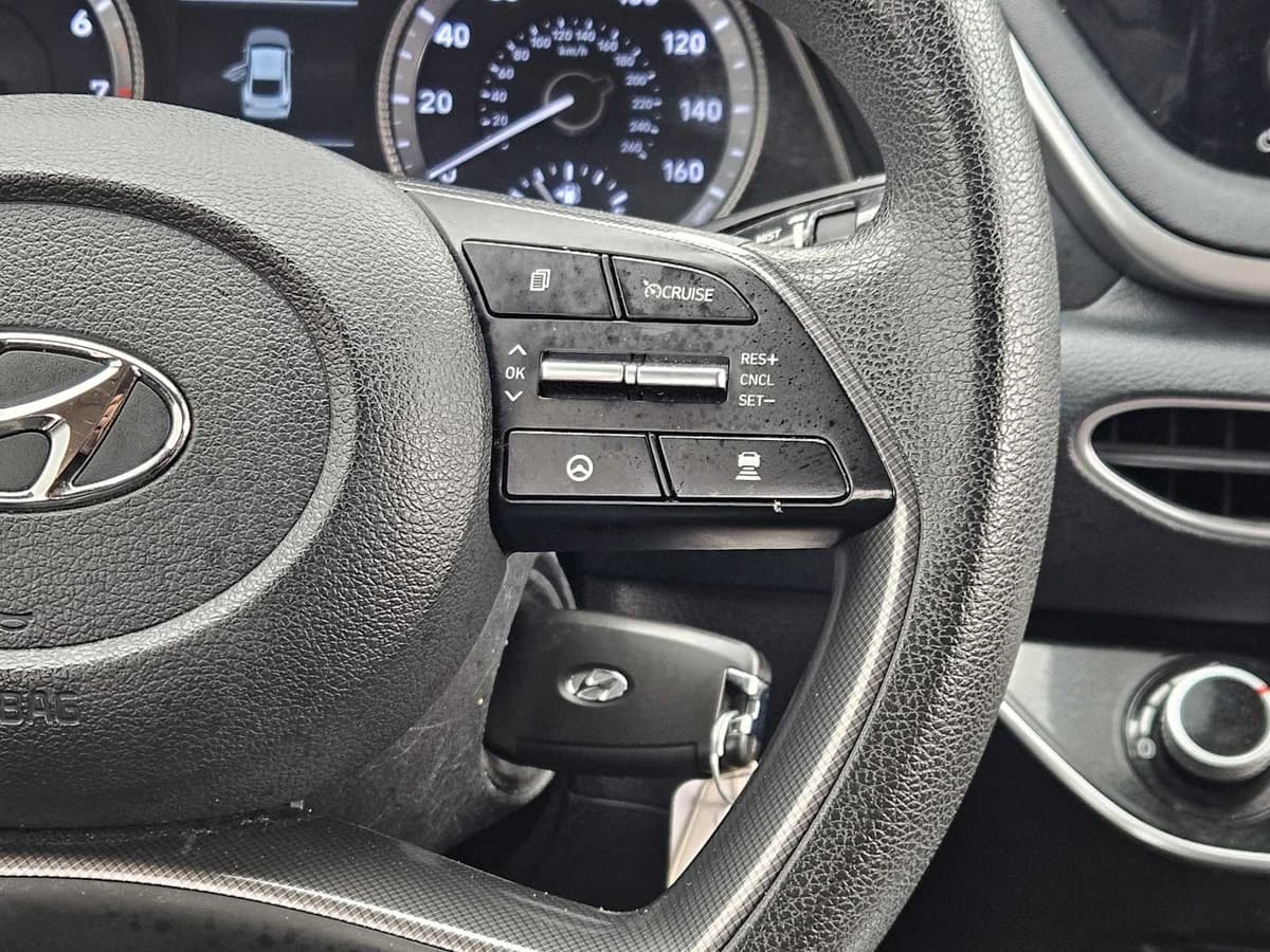 2021 Hyundai Sonata - Image 26