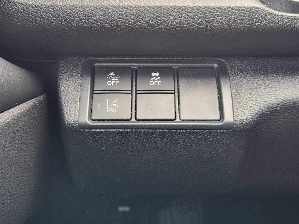 2020 Honda Civic Sedan - Image 22