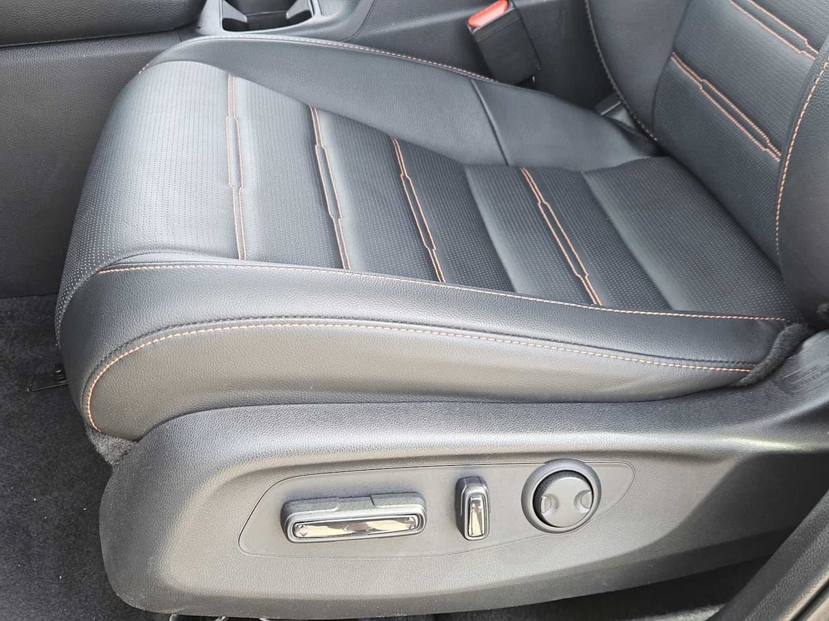 2026 Honda CR-V Hybrid - Image 23