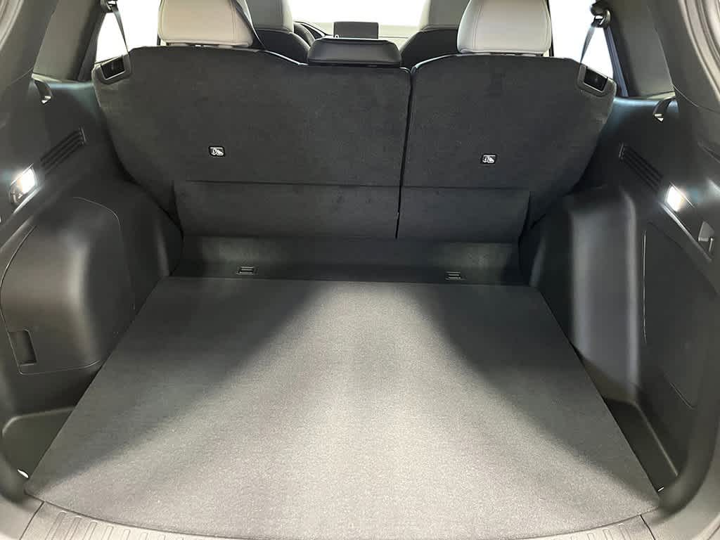 2026 Honda CR-V Hybrid - Image 28