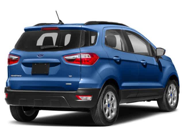2020 Ford EcoSport - Image 2