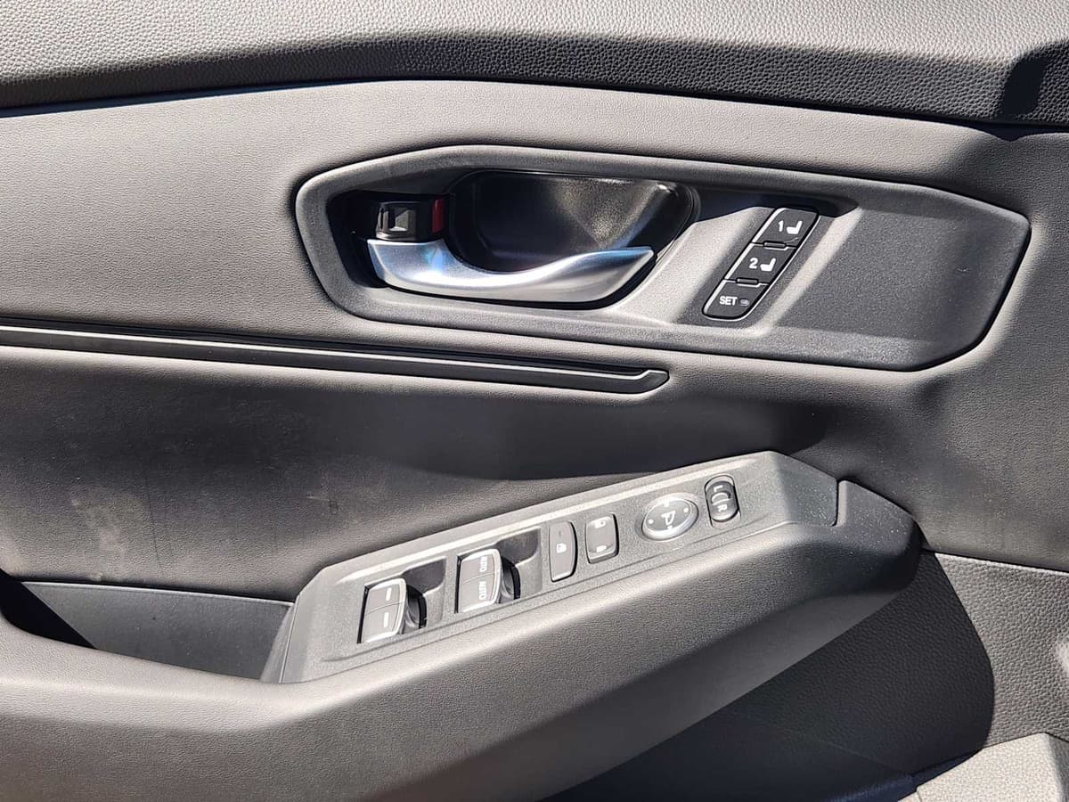 2026 Honda Accord Hybrid - Image 20