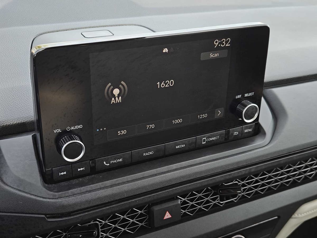 2023 Honda Accord - Image 16