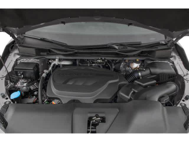 2021 Honda Odyssey - Image 12