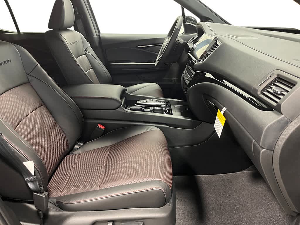 2026 Honda Ridgeline - Image 25