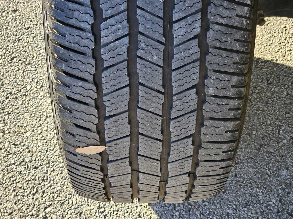 2020 Toyota Tundra - Image 10