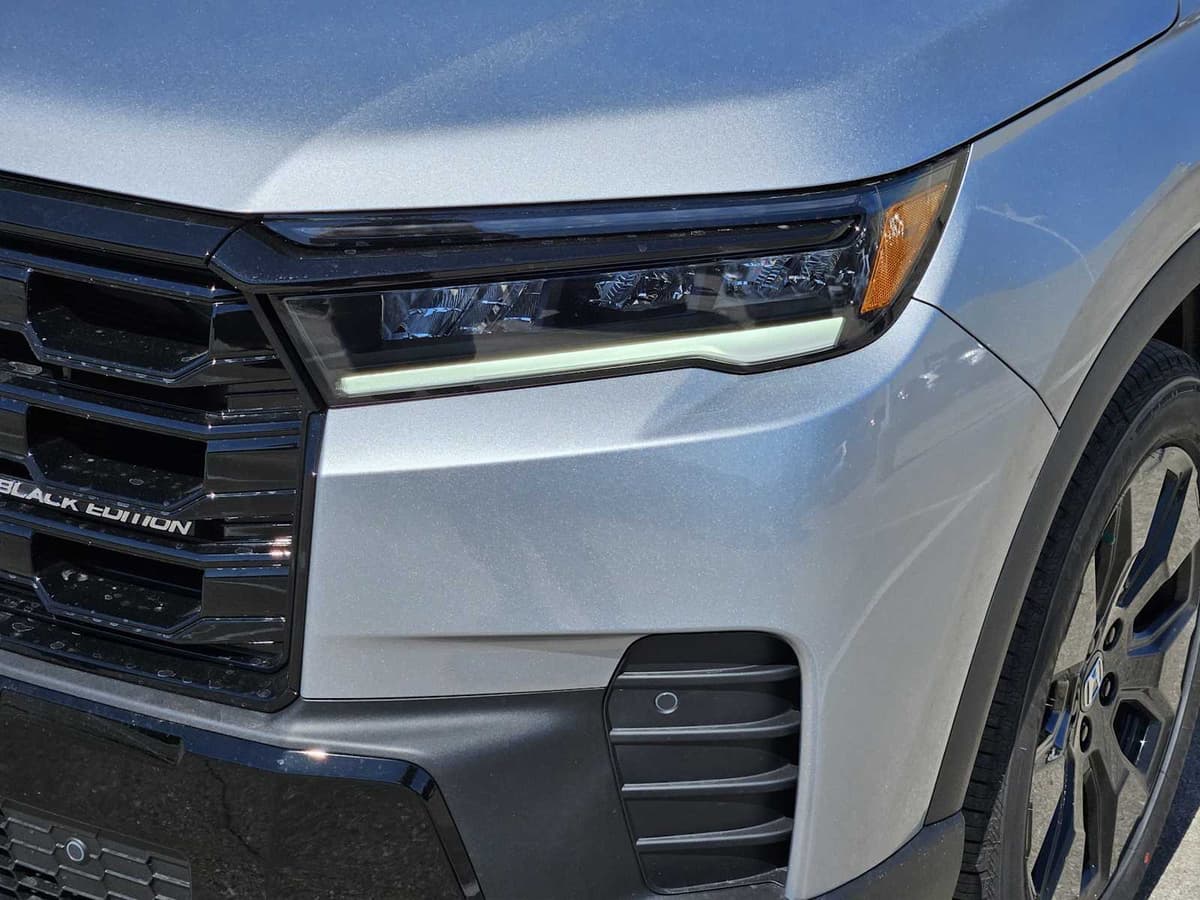 2026 Honda Pilot - Image 6