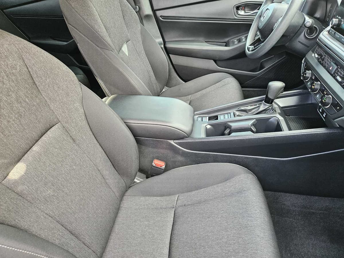 2024 Honda Accord - Image 13