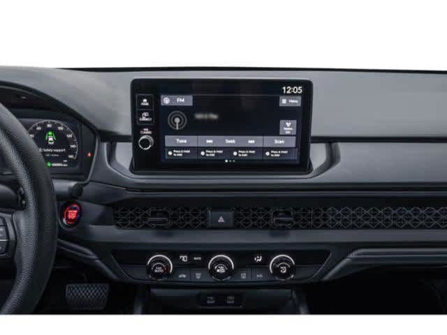 2026 Honda Accord - Image 12