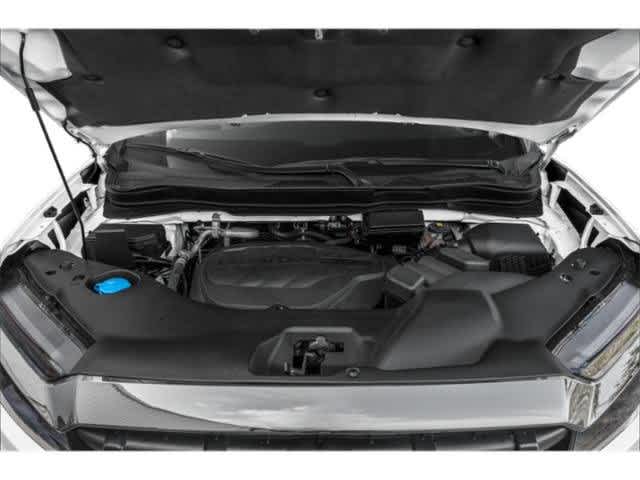 2026 Honda Ridgeline - Image 11