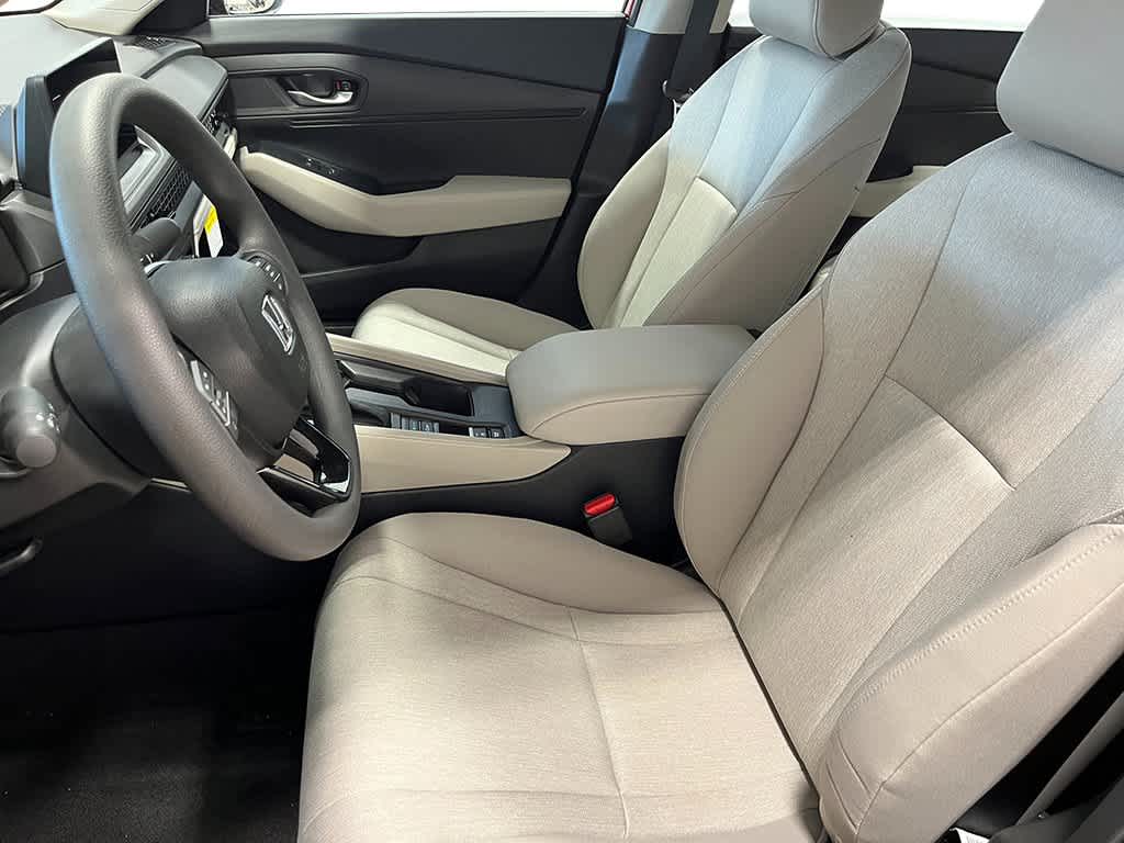 2026 Honda Accord - Image 9