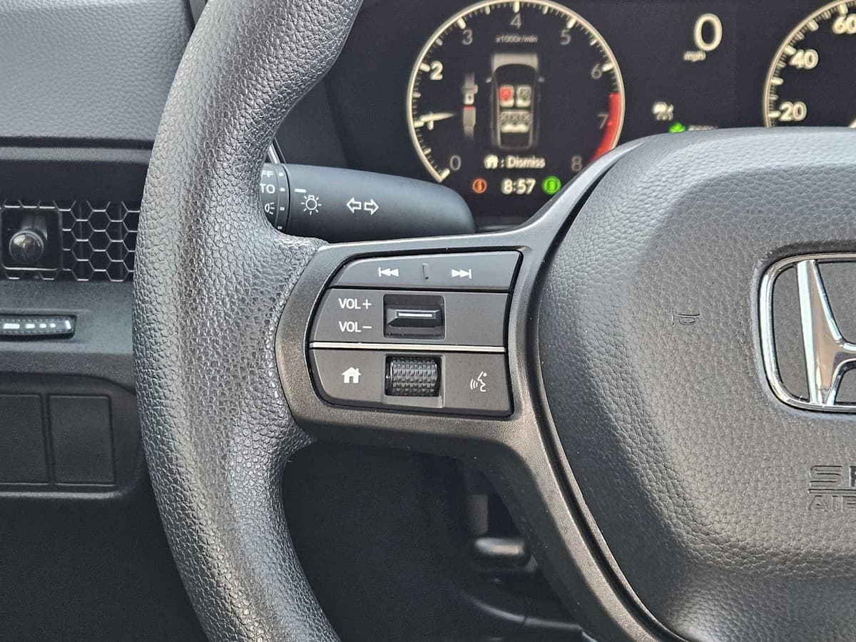 2026 Honda CR-V - Image 26