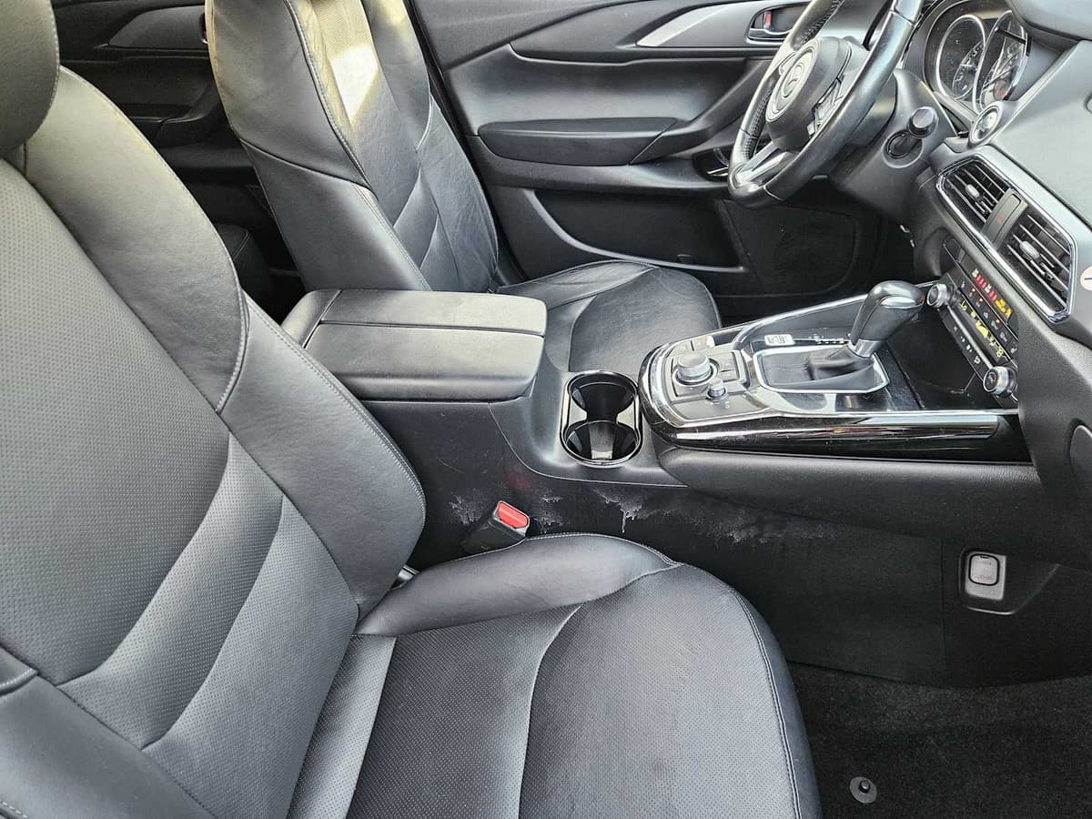 2022 Mazda CX-9 - Image 14