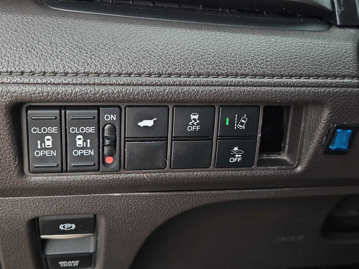 2019 Honda Odyssey - Image 21