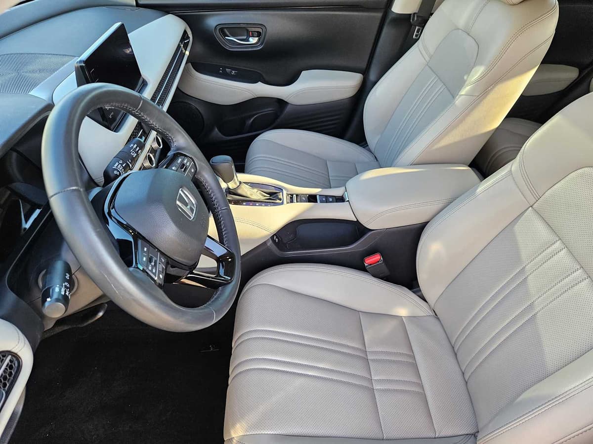 2024 Honda HR-V - Image 12