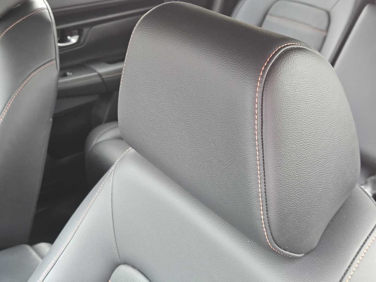 2024 Honda CR-V Hybrid - Image 15